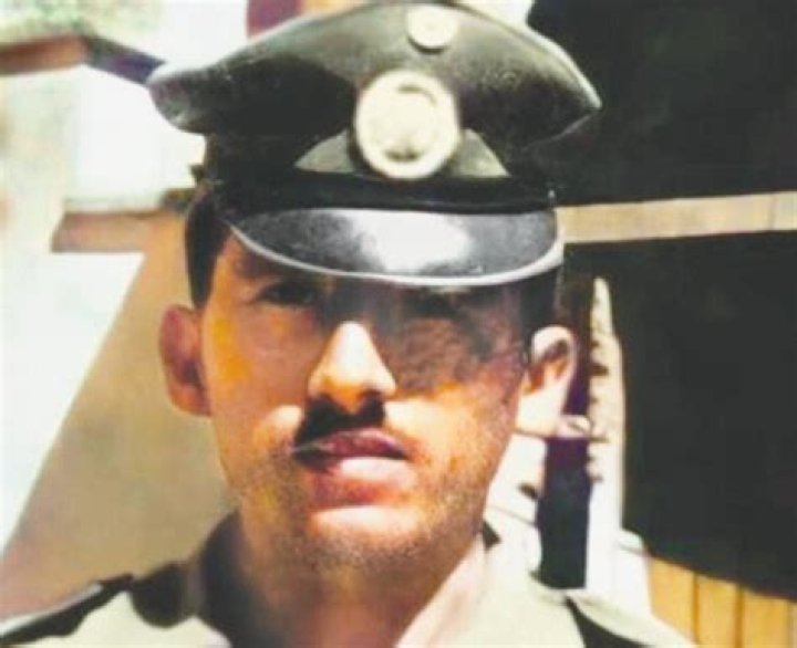 
Bolivian Soldier Mario Terán Dead At The Age Of 80- Details On The Officer Who Executed Che Guevara 