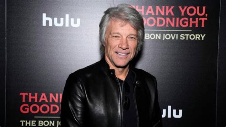 
Bon Jovi Gives Tribute To Musician Alec John Following His Death, What Happened To Him? 