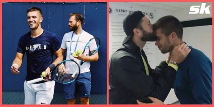 
Borna Coric Coach Kristijan Schneider Death Cause, How Did The Tennis Coach Died? 