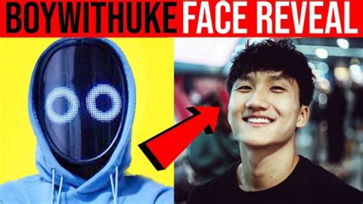 
BoyWithUke Face Reveal – What Does He Look Like? Details About The Musical Artist 