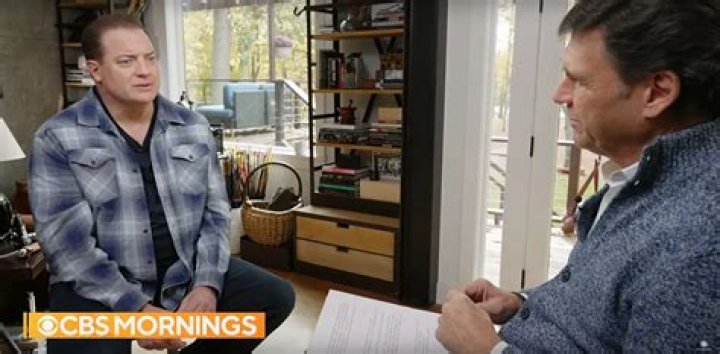 
Brendan Fraser Says His 2003 Alleged Groping Incident Was ‘Causing Me Emotional and Personal Distress’ 