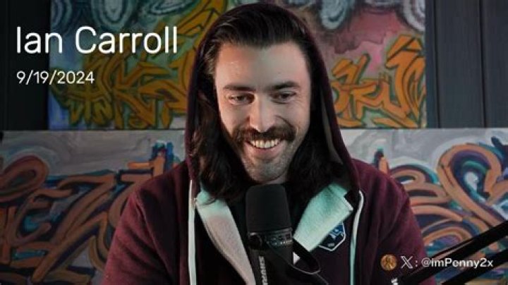 
Brennan Carroll Height, Weight, Net Worth, Age, Birthday, Wikipedia, Who, Nationality, Biography 