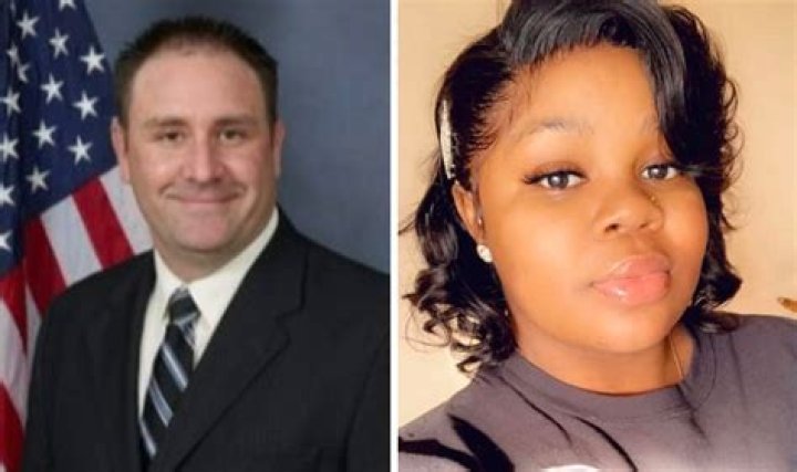 
Breonna Taylor Case: Ex-Louisville Cop Who Misled Judge About Raid Pleads Guilty to Federal Conspiracy Charge 