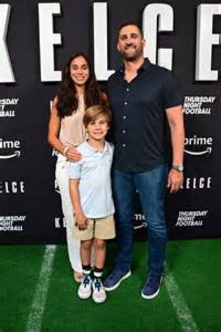 Brett Ashley Cantwell, Nick Sirianni Wife Age Gap And Married Life