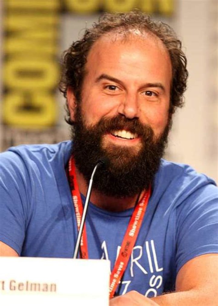 Brett Gelman Height, Weight, Net Worth, Age, Birthday, Wikipedia, Who, Nationality, Biography