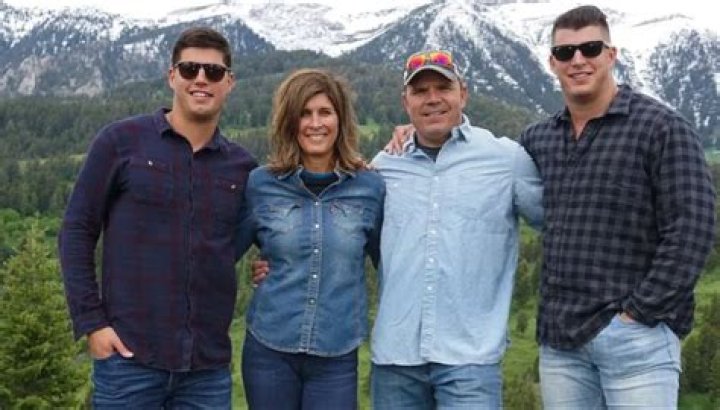 Brett Rudolph Height, Weight, Net Worth, Age, Birthday, Wikipedia, Who, Nationality, Biography