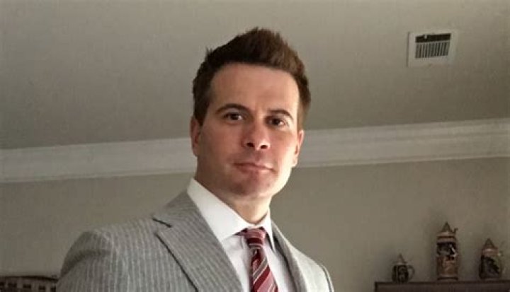 Brian Jeffrey Raymond Age, Birthday, Wikipedia, Who, Nationality, Biography