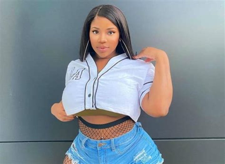 
Brianna Francisco Height, Weight, Net Worth, Age, Birthday, Wikipedia, Who, Nationality, Biography 