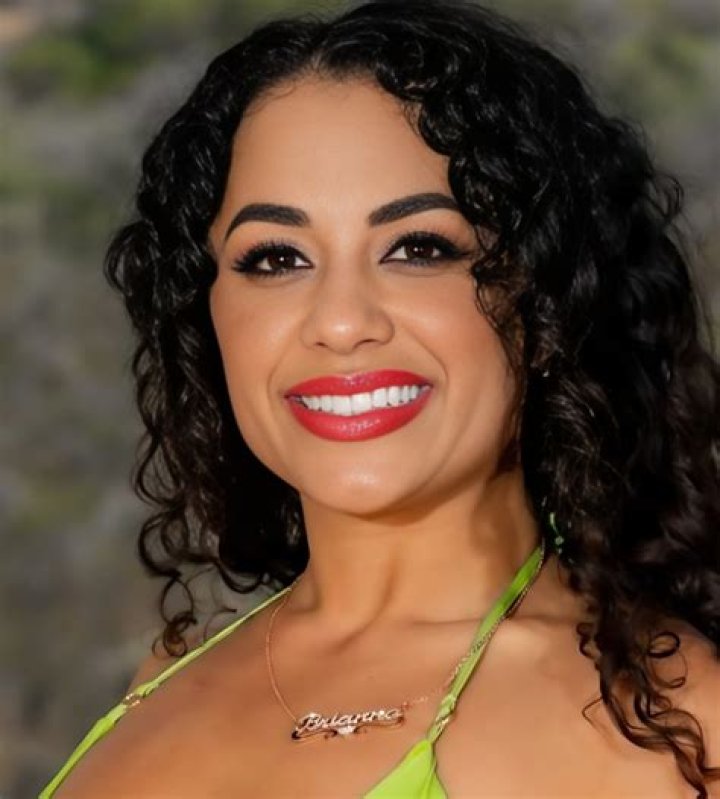 Brianna Knickerbocker Height, Weight, Net Worth, Age, Wiki, Who, Instagram, Biography