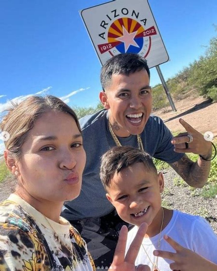 Brice Gonzalez Parents, Randy And Kimberly Gonzalez – Age And Siblings