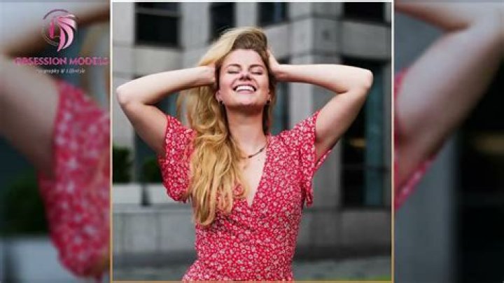 
Britt Scholte Height, Weight, Net Worth, Age, Birthday, Wikipedia, Who, Nationality, Biography 