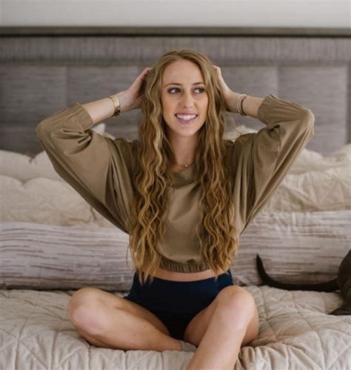 Brittany Matthews Height, Weight, Net Worth, Age, Birthday, Wikipedia, Who, Nationality, Biography