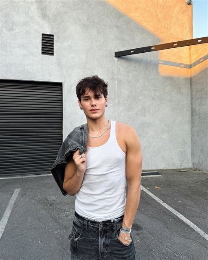 
Broghan Semrad Height, Age, Boyfriend, Biography, Wiki, Net Worth 