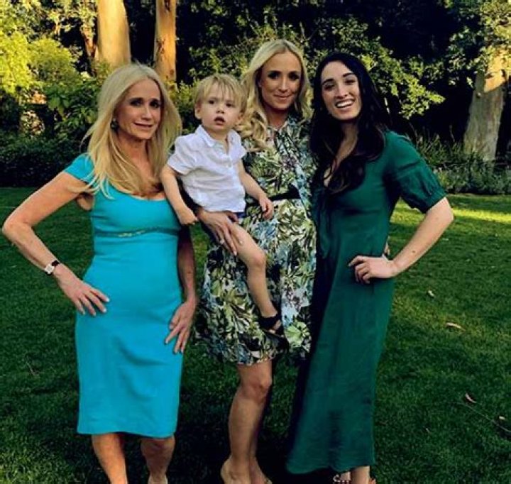 Brooke Wiederhorn Height, Weight, Net Worth, Age, Birthday, Wikipedia, Who, Instagram, Biography