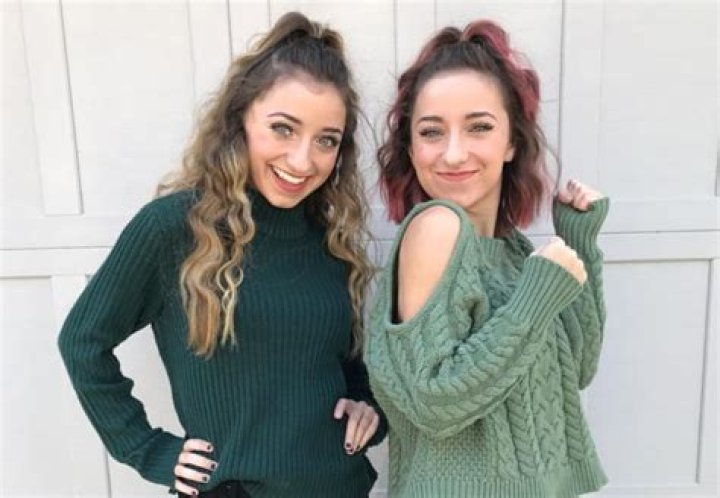 Brooklyn and Bailey McKnight Height, Age, Boyfriend, Biography, Wiki, Net Worth