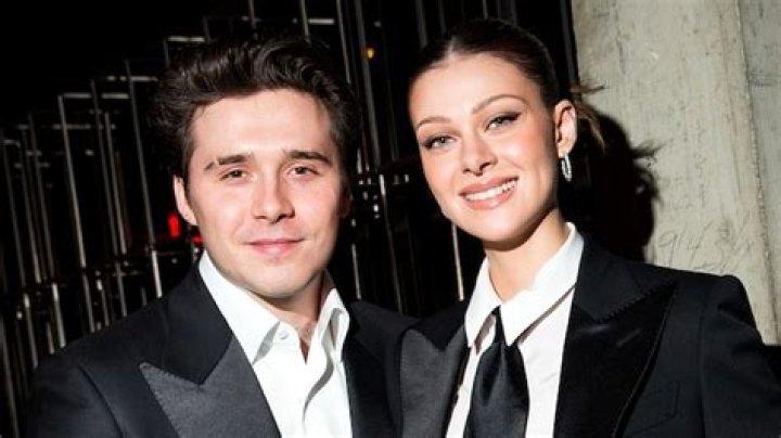 
Brooklyn Beckham and Nicola Peltz Celebrate 3rd Anniversary as a Couple: ‘I’m So Lucky’ 