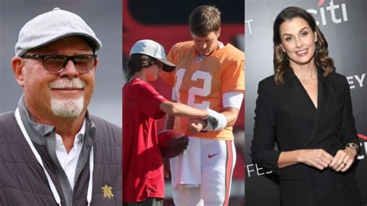 Bruce Arians Son Accident What Actually Happened To Jake Arians?