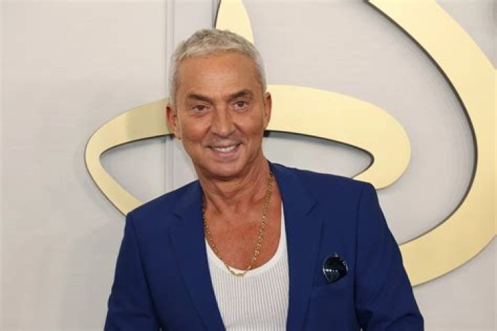 Bruno Tonioli Height, Weight, Net Worth, Age, Birthday, Wikipedia, Who, Nationality, Biography
