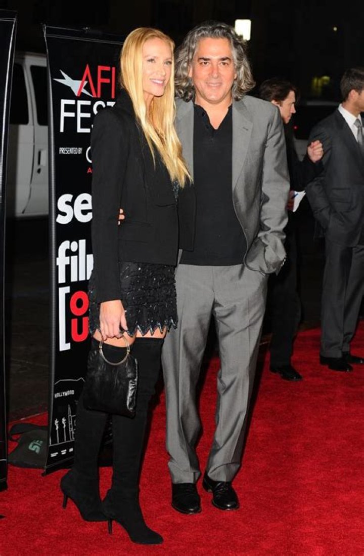 Bryan Glazer Height, Weight, Net Worth, Age, Birthday, Wikipedia, Who, Nationality, Biography