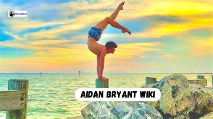 
Bryant Height, Weight, Net Worth, Age, Birthday, Wikipedia, Who, Nationality, Biography 