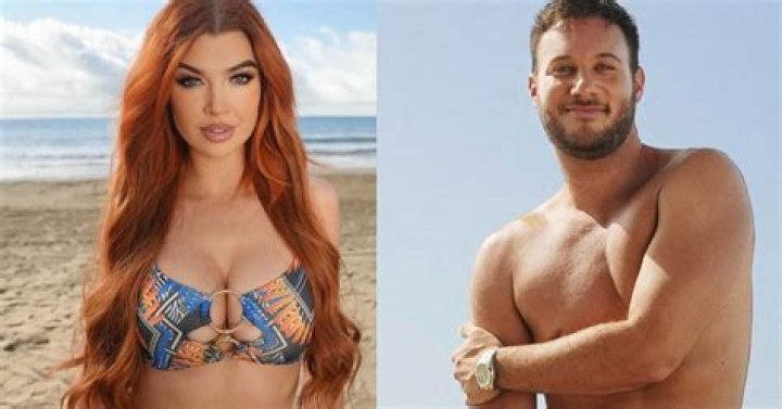 Bryce Hirschberg Ex On The Beach: Why Did He Break Up With Nicole O’Brien?