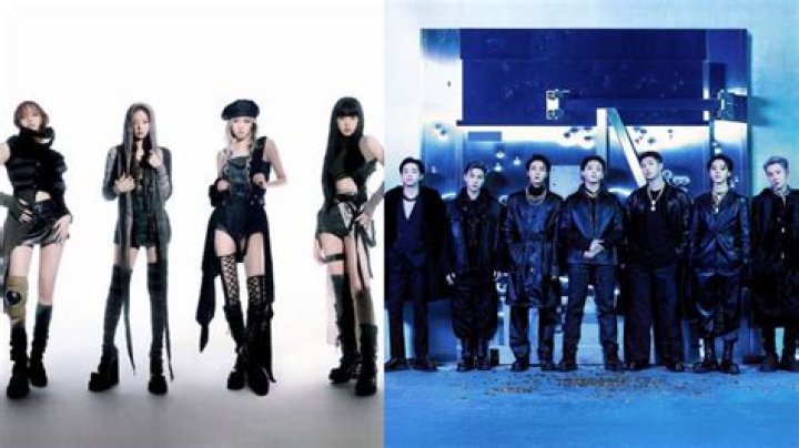 
BTS and BLACKPINK have been nominated in the ‘Favourite Global Music Star’ category at the ‘Kids’ Choice Awards 2023′ 