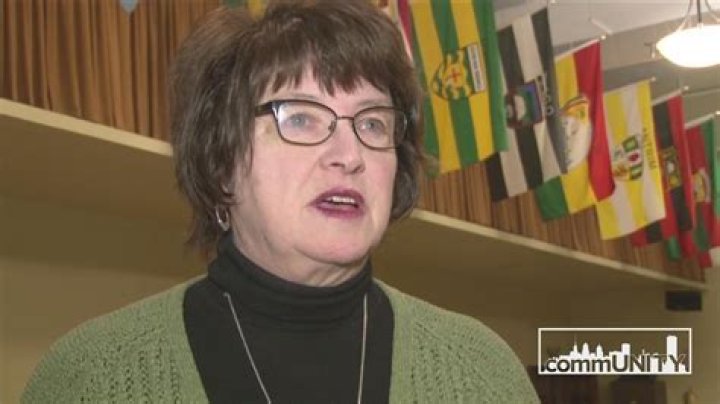 
Buffalo Irish Center Director Mary Heneghan Passed Away 