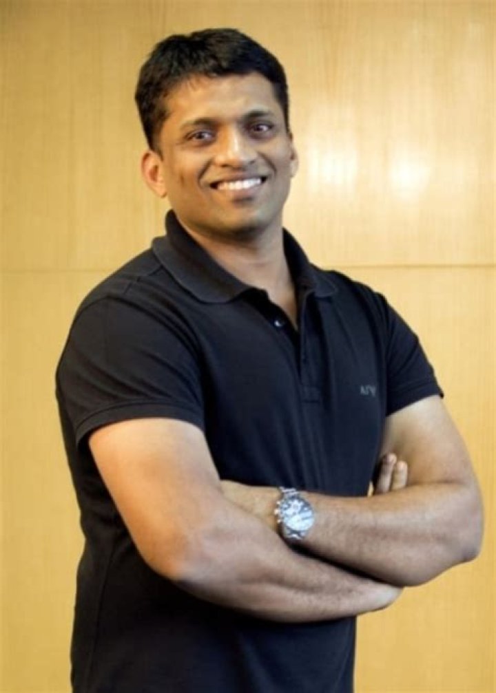 
Byju Raveendran Height, Weight, Net Worth, Age, Birthday, Wikipedia, Who, Nationality, Biography 