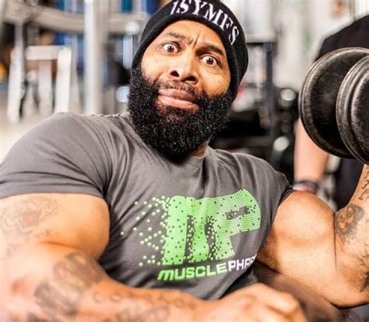 C.T. Fletcher Height, Weight, Net Worth, Age, Birthday, Wikipedia, Who, Instagram, Biography