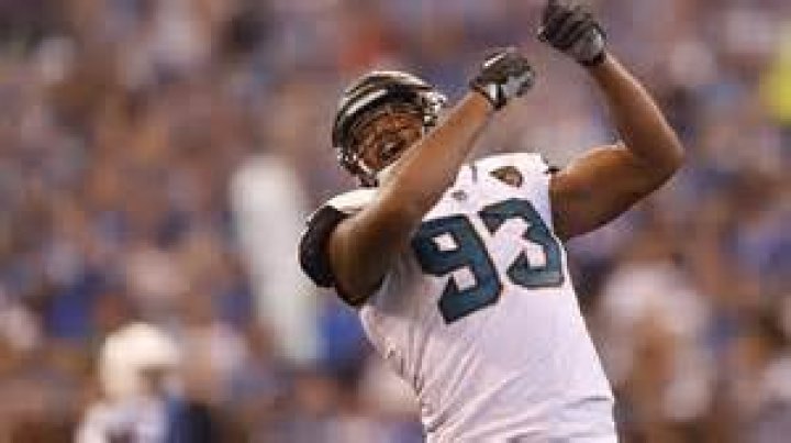 
Calais Campbell Height, Weight, Net Worth, Age, Birthday, Wikipedia, Who, Instagram, Biography 