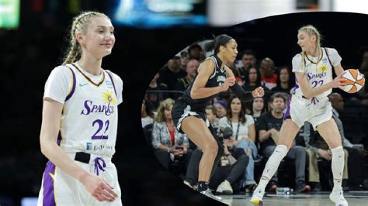 Cameron Brink Height, Weight, Net Worth, Age, Birthday, Wikipedia, Who, Nationality, Biography