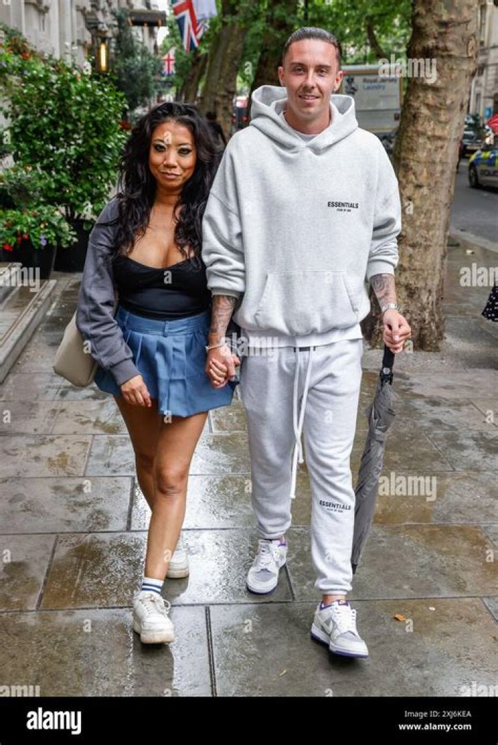 
Cameron Coxe Height, Age, Girlfriend, Biography, Wiki, Net Worth 