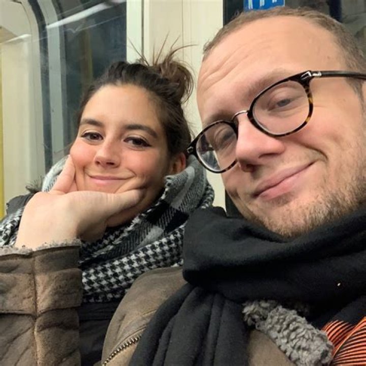 
Camille Ucan Husband James McNicholas Is Her Soulmate For Life 