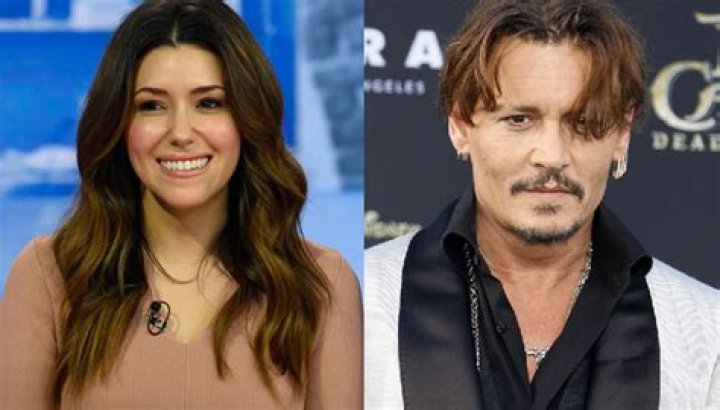 
Camille Vasquez tries to understand Johnny Depp’s ‘drunk’ behaviour in new doc 