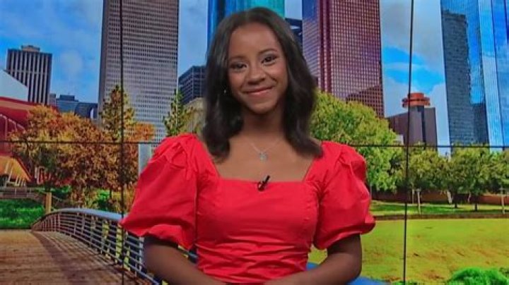 Camryn Jones Height, Weight, Net Worth, Age, Birthday, Wikipedia, Who, Nationality, Biography