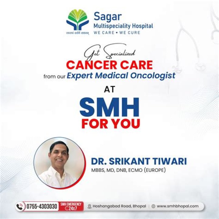 
Cancer Specialist Dr Mukul Goyal Was Found Dead, What Happened? 