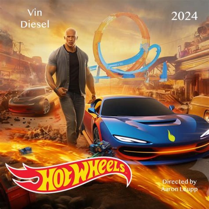 
“Can’t be worse than Fast n Furious”: Hot Wheels live-action movie announcement leaves the internet divided 