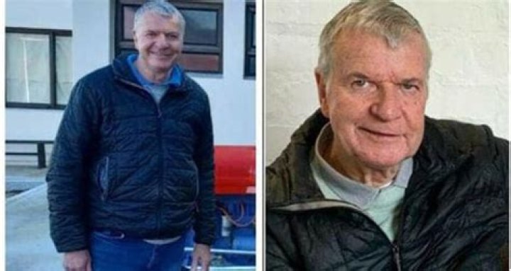 
Cape Town Gus Thompson Missing Update: Where Is The Man With Alzheimer’s Now 