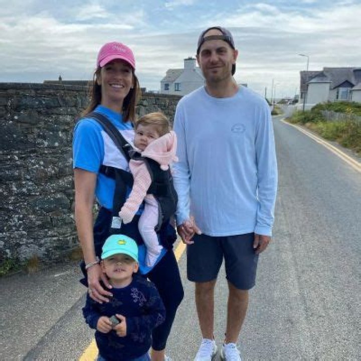 Cara Banks Pregnant News: Is She Expecting A Child? Kids And Husband Information