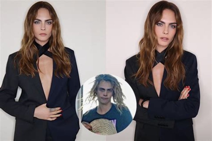
Cara Delevingne Net Worth: Why Delevingne Quit Modeling To Become an Actress? 