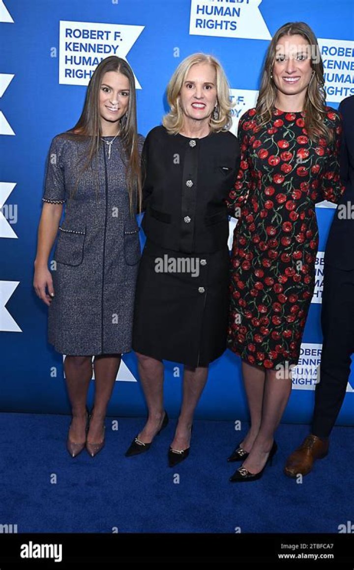 Cara Kennedy-Cuomo Height, Net Worth, Age, Who, Facts, Biography, Wiki