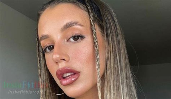 Carla Asensi Richart Height, Weight, Net Worth, Age, Wiki, Who, Instagram, Biography