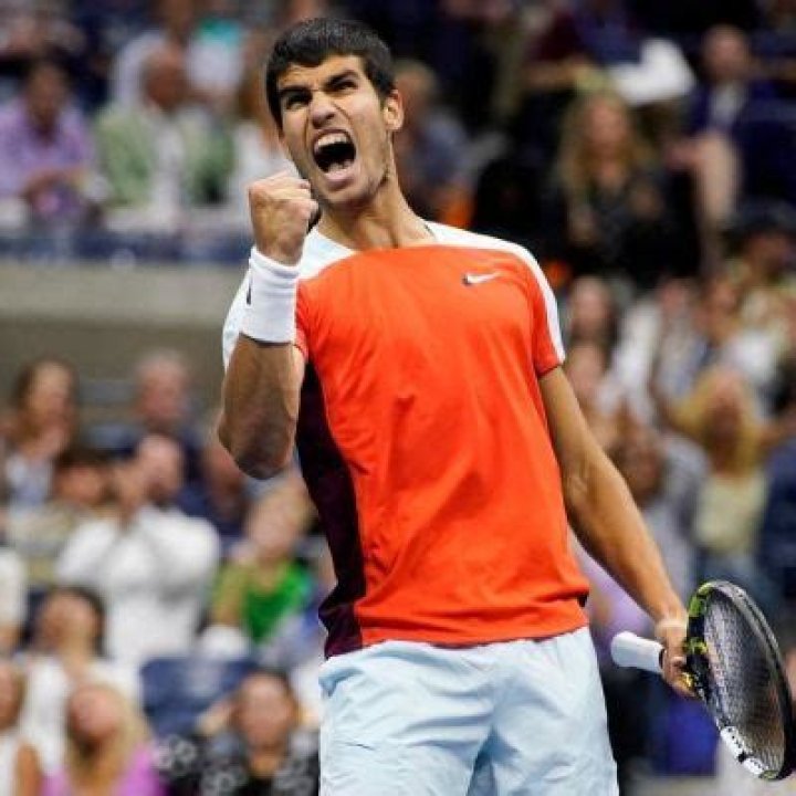 
Carlos Alcaraz Age: How Old Is He? Tennis Player Wiki And Career Highlights 