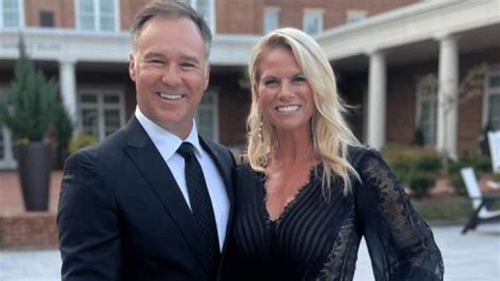 
Carminita Immelman Age: Trevor Immelman Wife And Son Jacob Trevor 