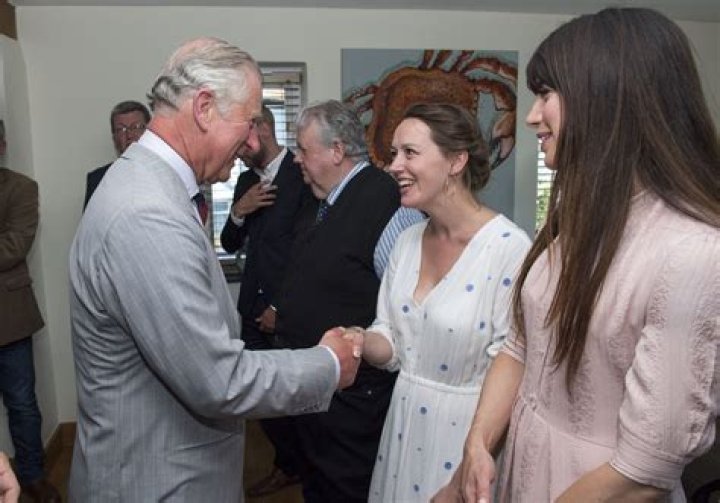 Caroline Catz Height, Weight, Net Worth, Age, Birthday, Wikipedia, Who, Nationality, Biography