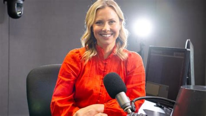 Carolyn Golding Age, Birthday, Wikipedia, Who, Nationality, Biography