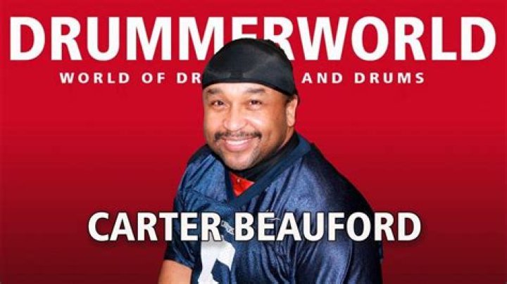 Carter Beauford Height, Weight, Net Worth, Age, Birthday, Wikipedia, Who, Nationality, Biography