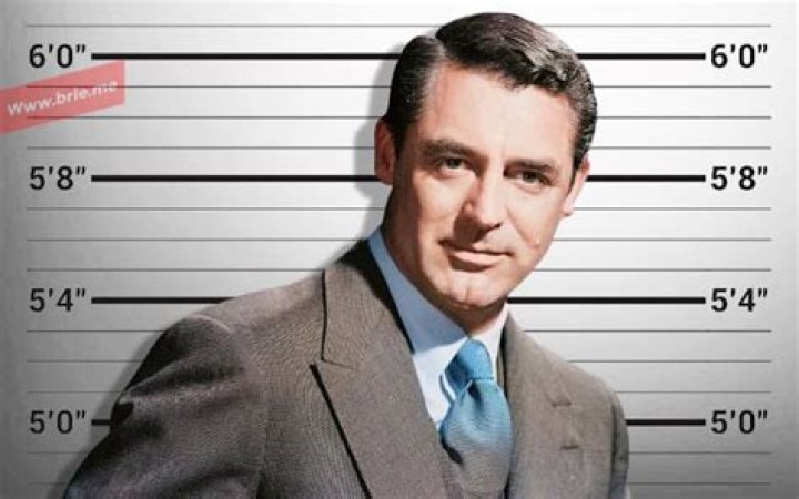 Cary Grant Height, Weight, Net Worth, Age, Birthday, Wikipedia, Who, Nationality, Biography