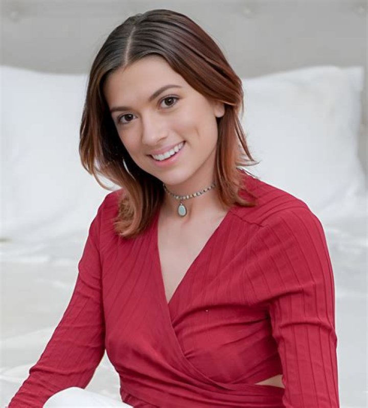 Casi Blaze Height, Weight, Net Worth, Age, Birthday, Wikipedia, Who, Nationality, Biography