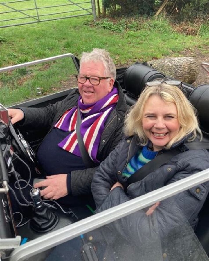 Catherine Southon Height, Weight, Net Worth, Age, Birthday, Wikipedia, Who, Instagram, Biography